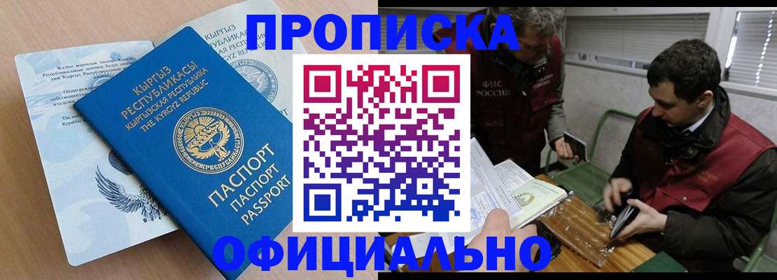 прописка в Кингисеппе